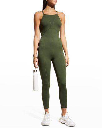 FP Movement Ashford Side-to-Side Performance Jumpsuit