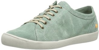 Fly London Isis, Women's Low-Top Trainers
