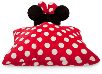 Disney Minnie Mouse Plush Pillow