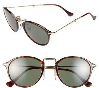 Persol 'Reflex Edition' 51mm Sunglasses