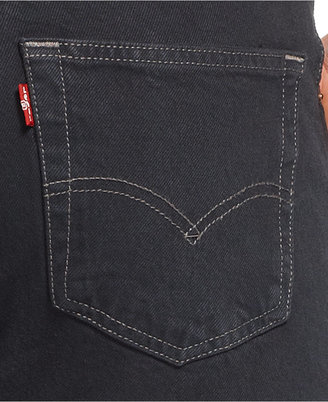 Levi's 501 Original Shrink-to-Fit Union Blue Jeans