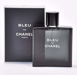 Chanel Bleu De Eau De Toilette Spray - 150ml/5oz