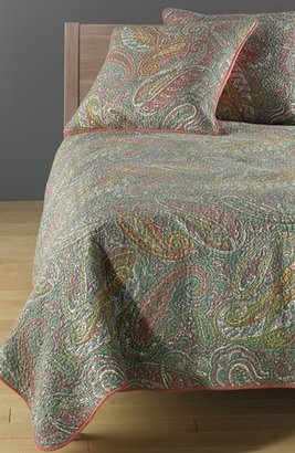 Nordstrom Paisley Quilt