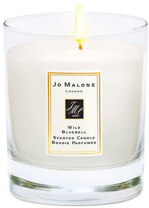 Jo Malone London TM TM 'Wild Bluebell' Scented Home Candle