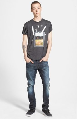 Ezekiel 'Plama' Graphic T-Shirt (Online Only)