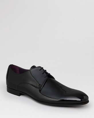 To Boot Erroll Patent Leather Formal Oxfords