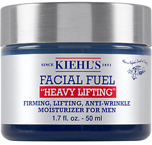 Kiehl's Men's Facial Fuel Heavy Lift Moisturizer