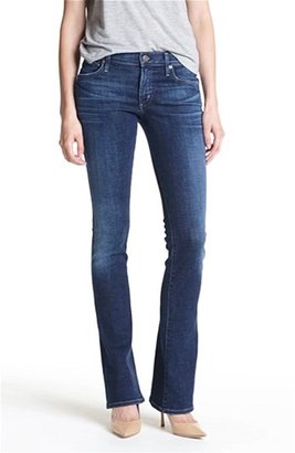 Citizens of Humanity 'Emmanuelle' Bootcut Jeans (Liberty)