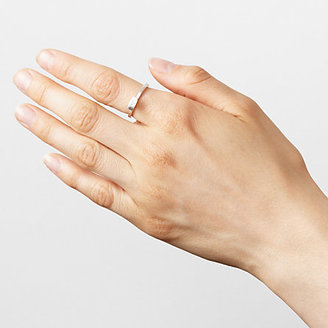 Steven Alan VANESSA LIANNE camille ring with diamond