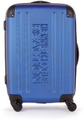 Kenneth Cole New York 4 Wheelin' Spin The Wheel 20" Upright Carry-On