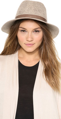 Janessa Leone Julia Hat