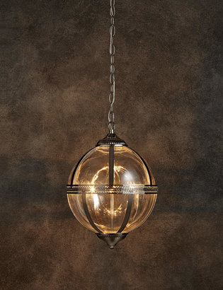 Marks and Spencer Orb Pendant