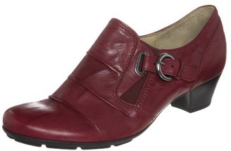 Gabor Classic heels red