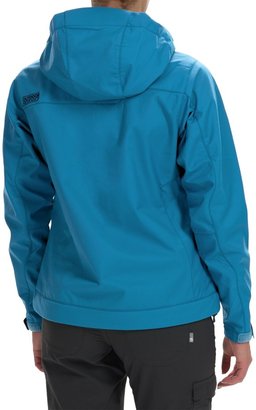Outdoor Research Transfer Jacket - Soft Shell (For Women)