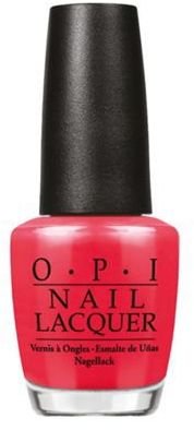 OPI Down to the Core-al Nail Lacquer