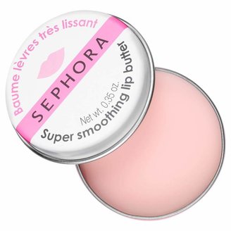 Sephora Collection COLLECTION - Super smoothing lip butter