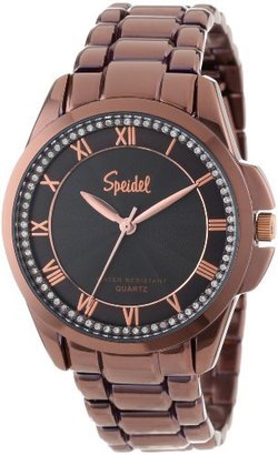 Speidel Watches Women's 60330003 Classic Analog Watch