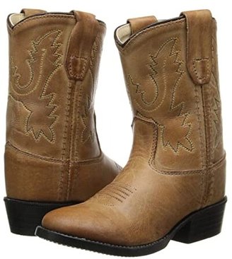 zappos girls cowboy boots