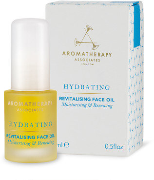 Aromatherapy Associates Hydrating Revitalising Face Oil 15ml