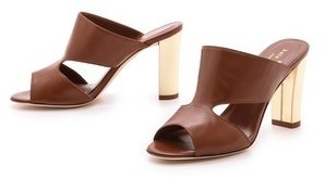 Kate Spade Iberia Sandal High Heel Slides