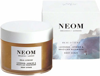 Neom Luxury Organics Real Luxury body scrub 332g