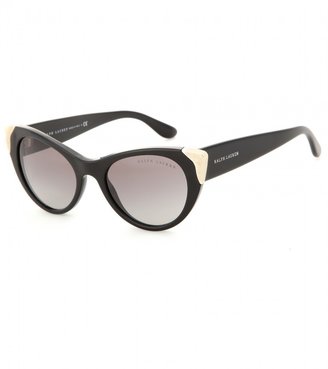 Ralph Lauren Western cat-eye sunglasses