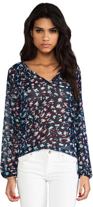 Eight Sixty Turtle Bay Blouse
