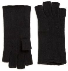 Portolano Fingerless Gloves