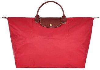Longchamp Le Pliage Large Travel Bag