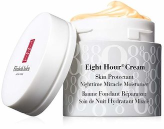 Elizabeth Arden Eight Hour® Cream Skin Protectant Nighttime Miracle Moisturizer