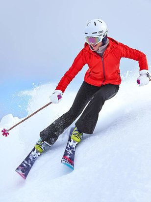 Athleta Maribel Ski Jacket