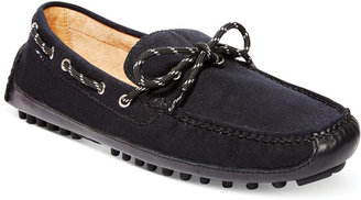 Cole Haan Grant Canoe Camp Moccasins