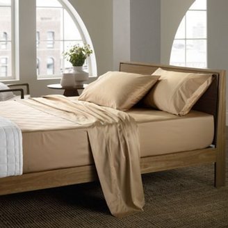 Sheridan Gold 'Soft Sateen' bedding sheets