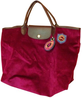 Longchamp S bag
