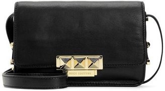 Juicy Couture Rockstar Leather Crossbody