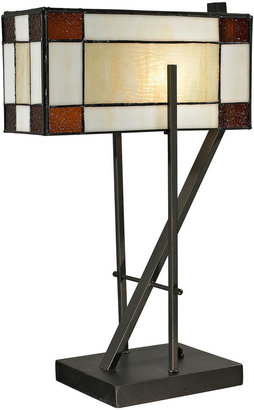Dale Tiffany Diamond Hill Table Lamp
