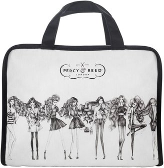 PERCY AND REED What a Carry On! All Purpose Beauty Bag