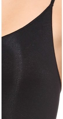 Spanx Undie-Tectable Adjustable Strap Bodysuit