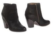 Belle by Sigerson Morrison Ankle boots