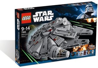 Star Wars LEGO Millennium FalconTM