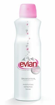 Evian Brumisateur Facial Spray