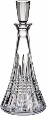 Waterford lismore Diamond decanter