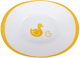 Hana Blomst Yellow Duck Print Bowl