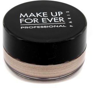 Make Up For Ever Aqua Cream Waterproof Cream Color For Eyes -  (Warm Beige) 6g/0.21oz