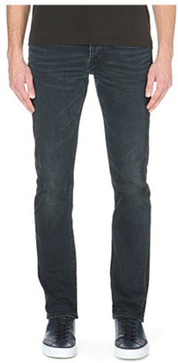 Burberry relaxed-fit straight jeans - for Men