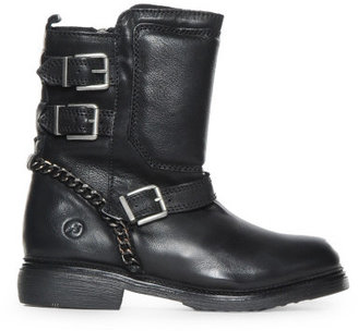 Bronx Ankle Boot