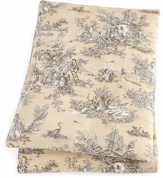Legacy Twin Toile Duvet Cover