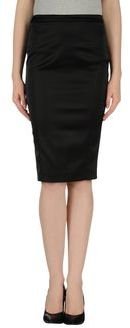 GUESS by Marciano 4483 GUESS BY MARCIANO Knee length skirts