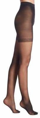 Wolford Individual 10 Complete Support Tights