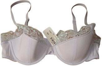 Eres Lace Trimmed Bras 85b